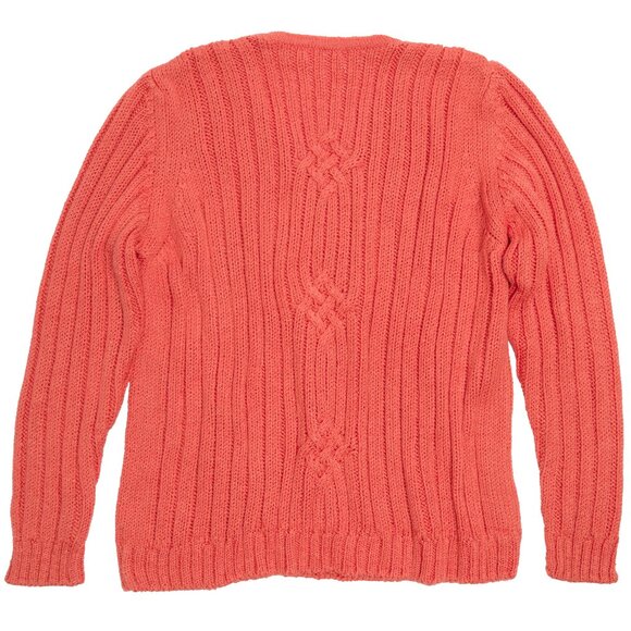 Sundazed (Belgium) Verticle Rib, Celtic Cables - Picture 4 of 4